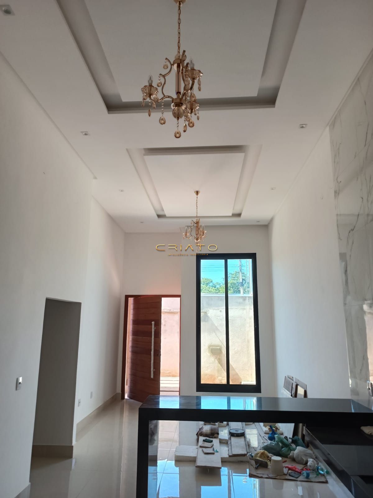 Casa à venda com 3 quartos, 150m² - Foto 2