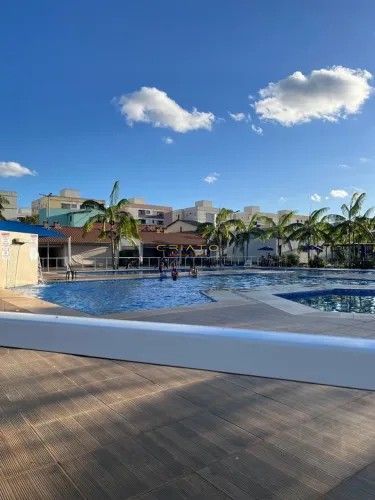 Apartamento à venda  no Parque dos Pirineus - Anápolis, GO. Imóveis