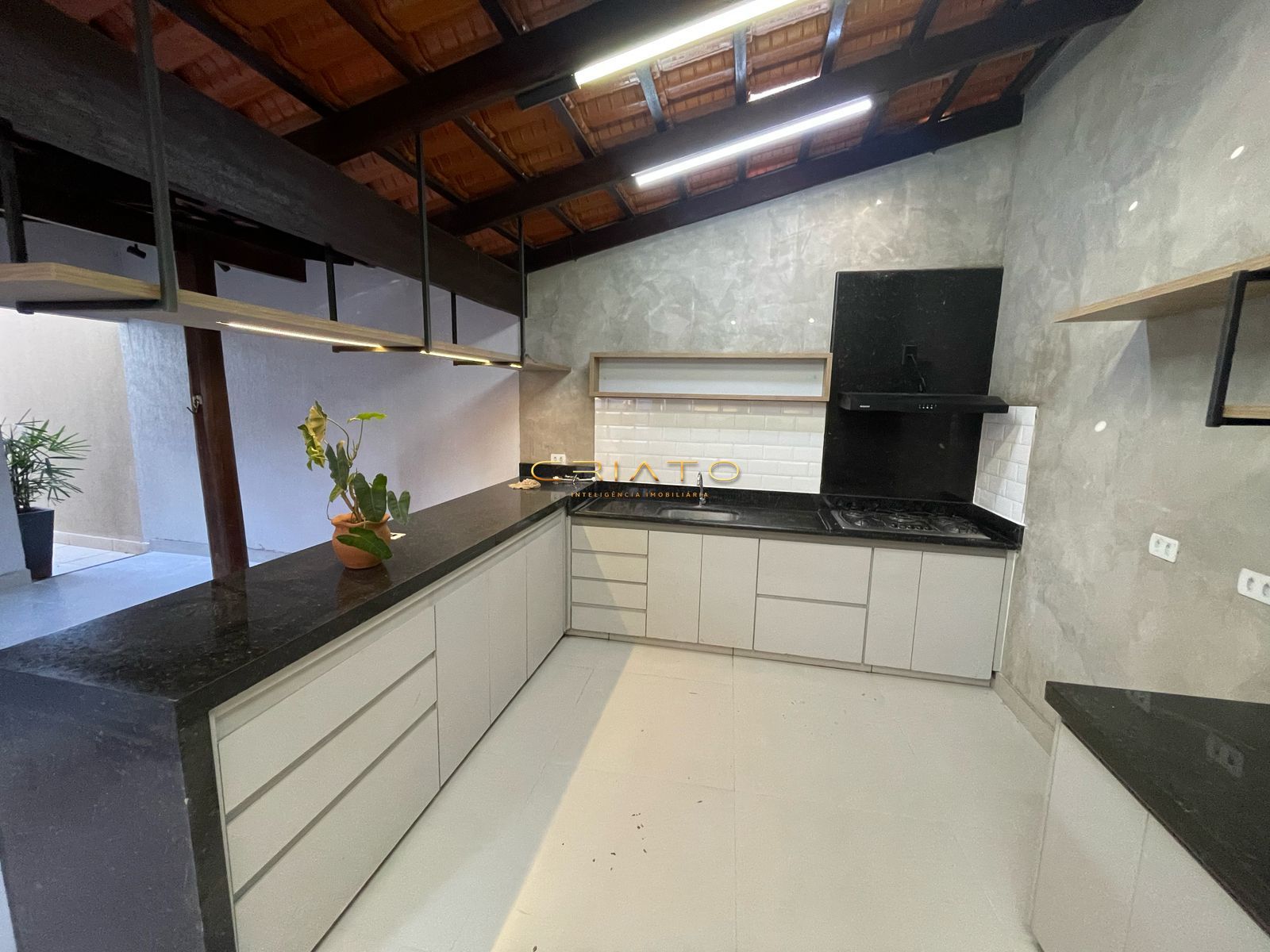 Casa à venda com 3 quartos, 179m² - Foto 18