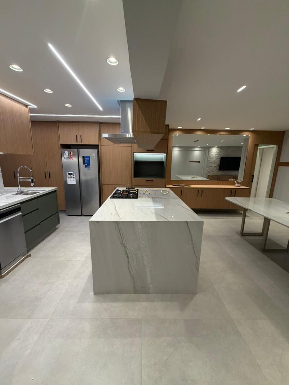 Apartamento, 3 quartos, 128 m² - Foto 5