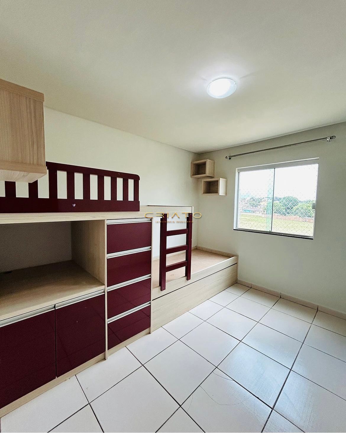 Apartamento à venda com 3 quartos, 107m² - Foto 7