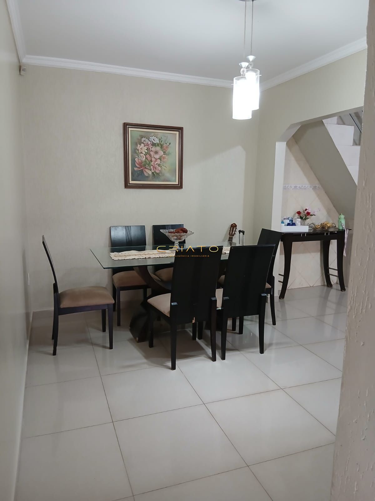 Casa, 3 quartos, 180 m² - Foto 4