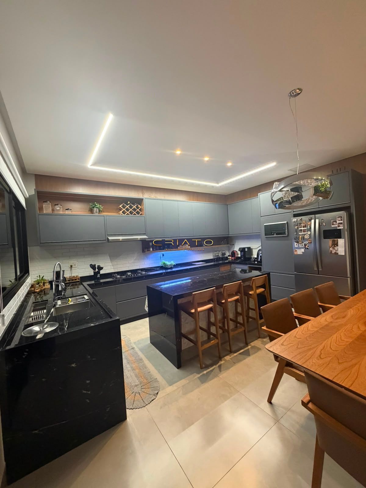 Casa, 3 quartos, 200 m² - Foto 27
