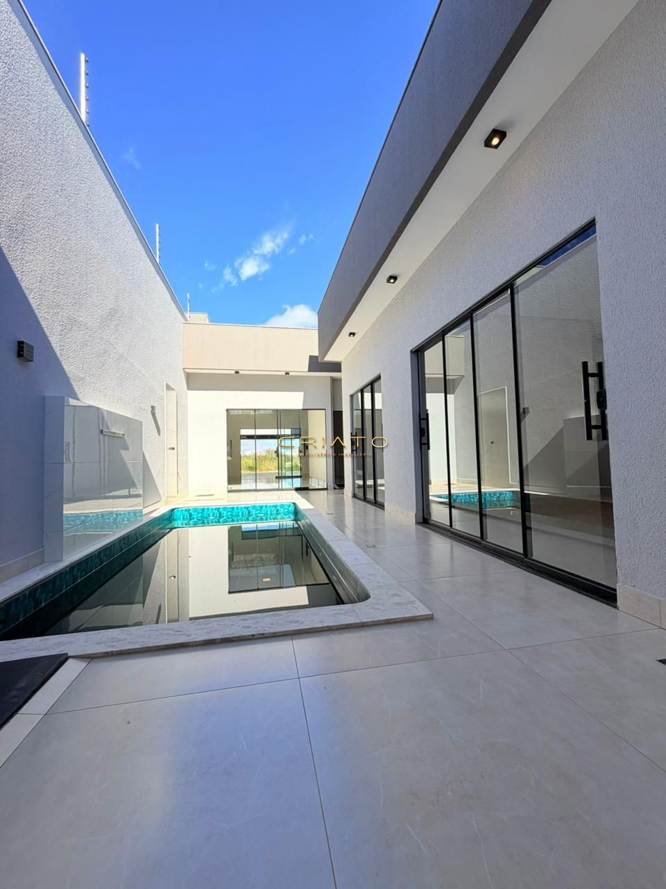 Casa, 3 quartos, 140 m² - Foto 13