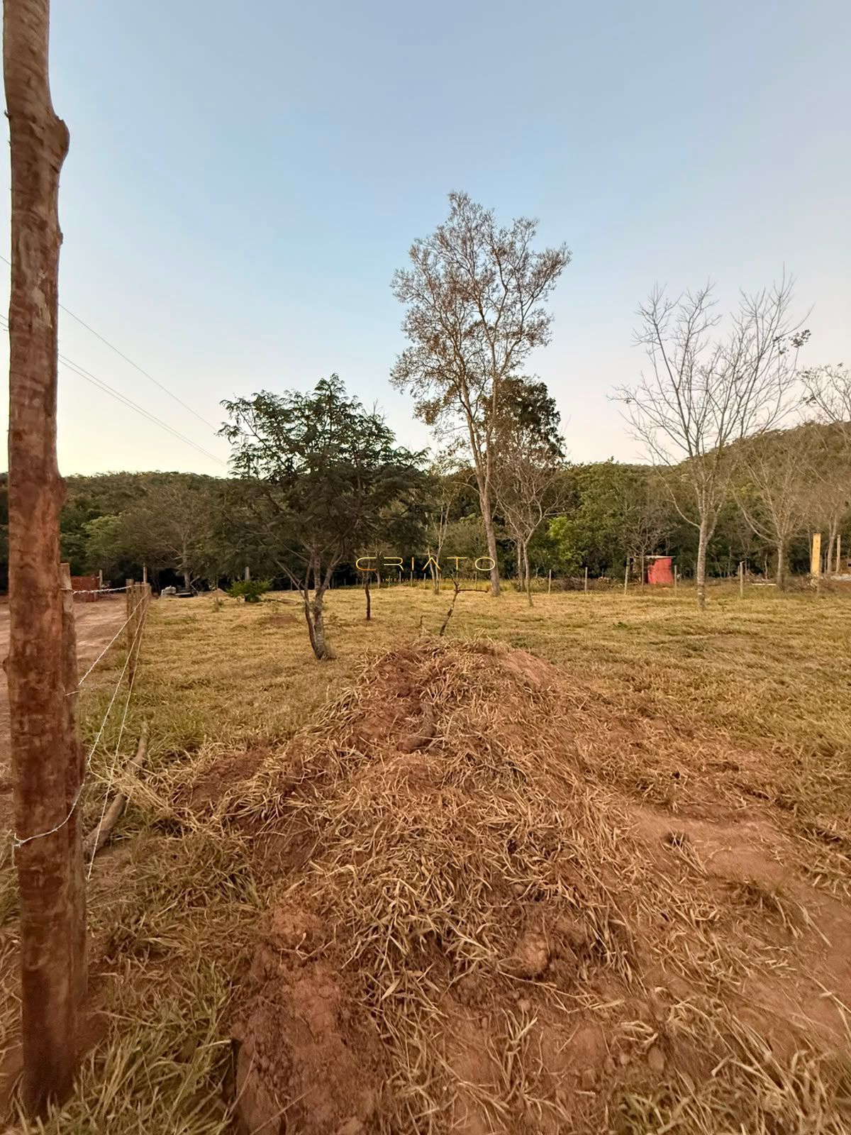 Lote exclusivo em pirenópolis – ideal para cabanas, chalés o