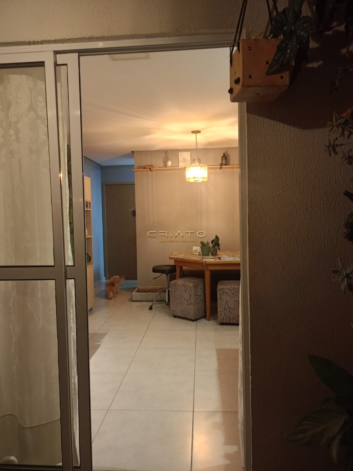 Apartamento, 2 quartos, 57 m² - Foto 1