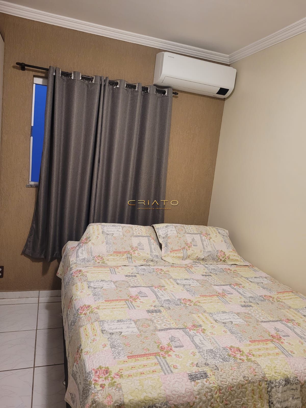 Apartamento à venda com 2 quartos, 58m² - Foto 5