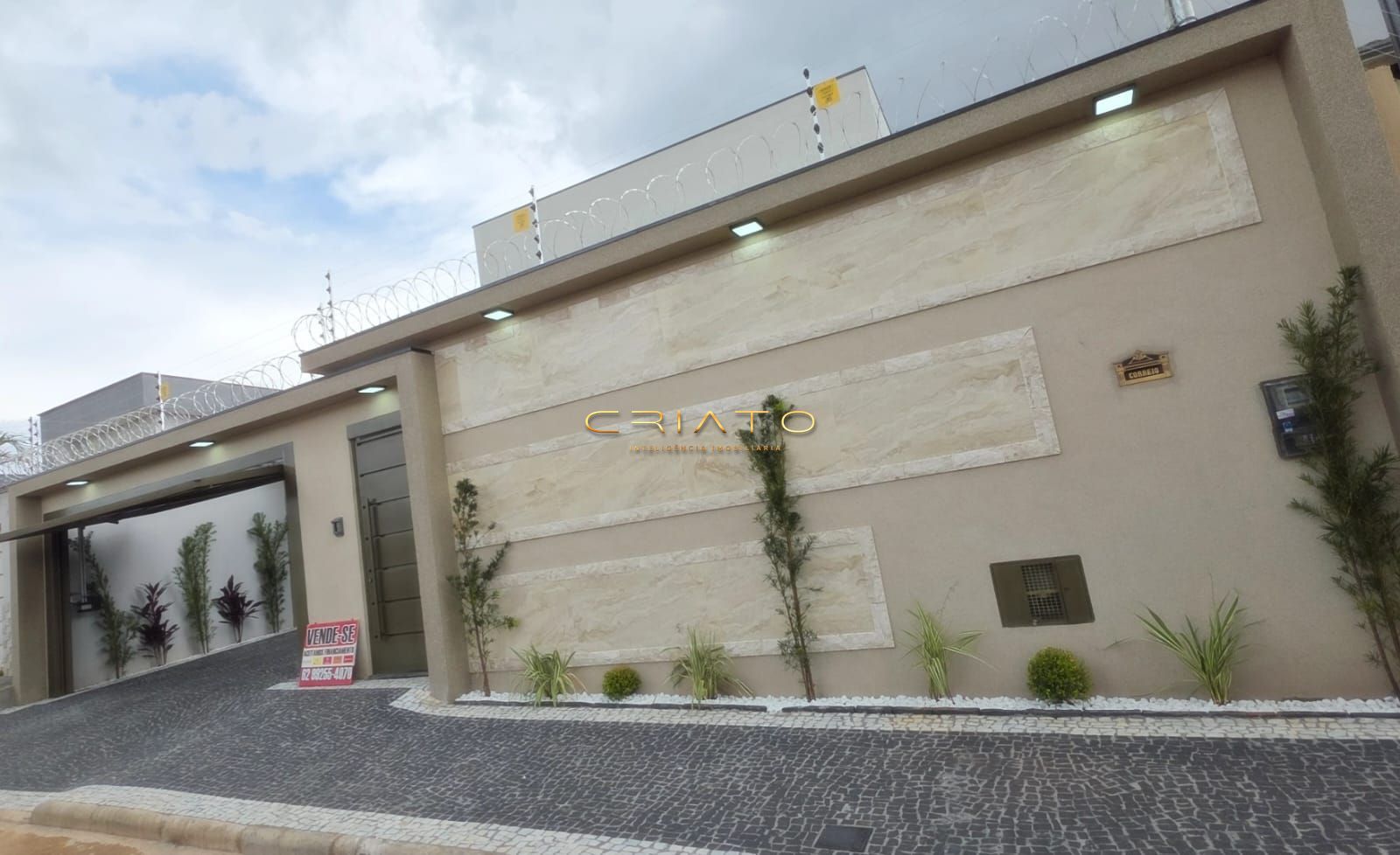 Casa, 4 quartos - Foto 2