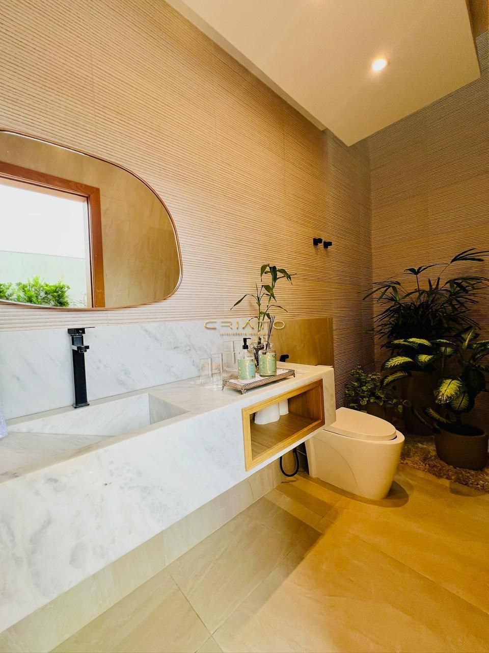 Casa, 3 quartos, 250 m² - Foto 21