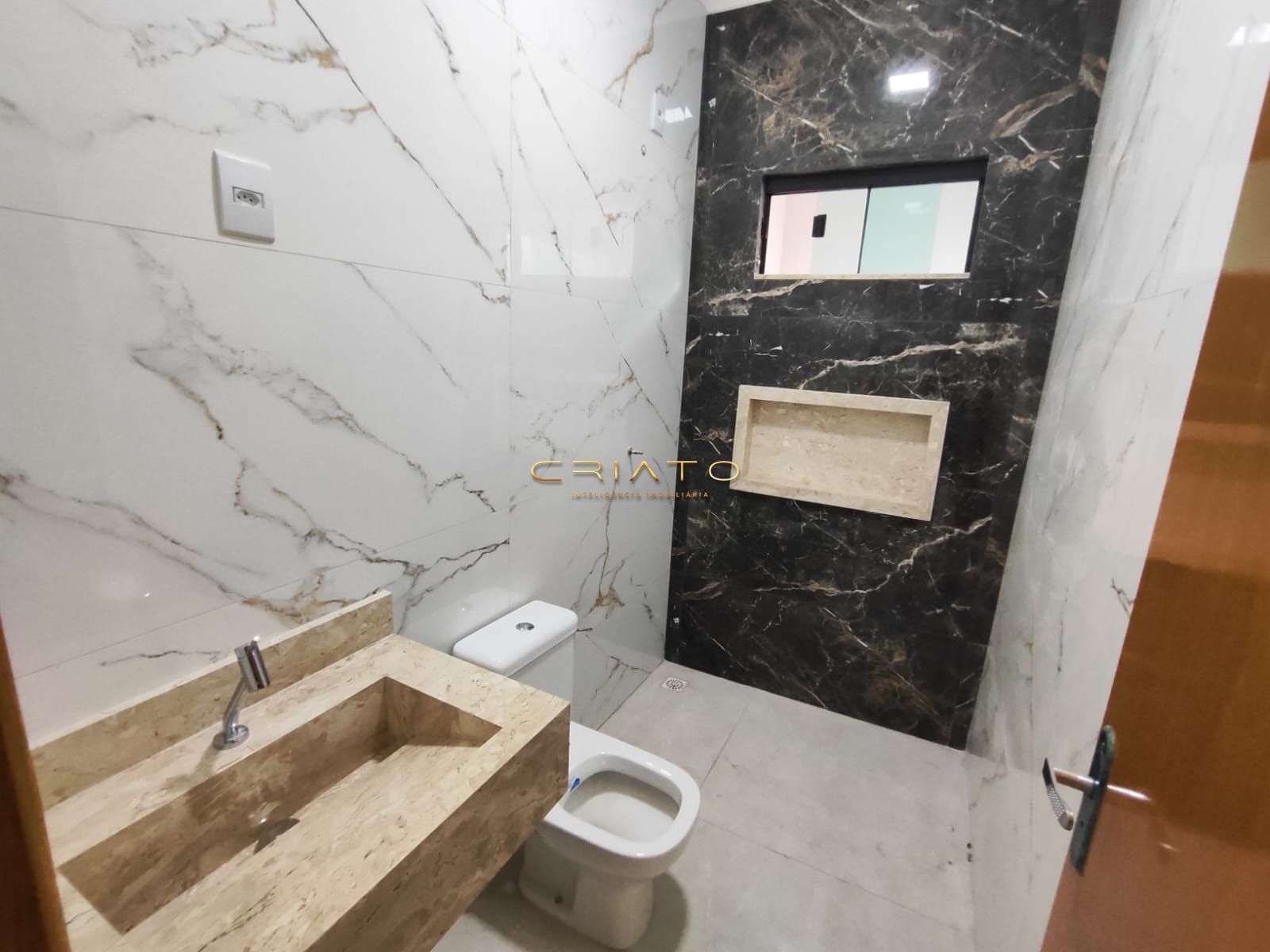 Casa à venda com 3 quartos, 104m² - Foto 13