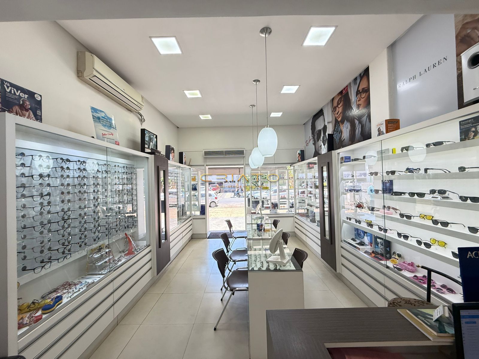 Ponto comercial à venda  no Setor Aeroporto - Goiânia, GO. Imóveis