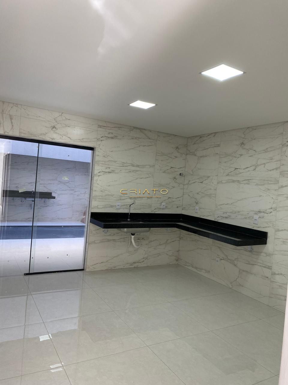 Casa, 3 quartos, 106 m² - Foto 4