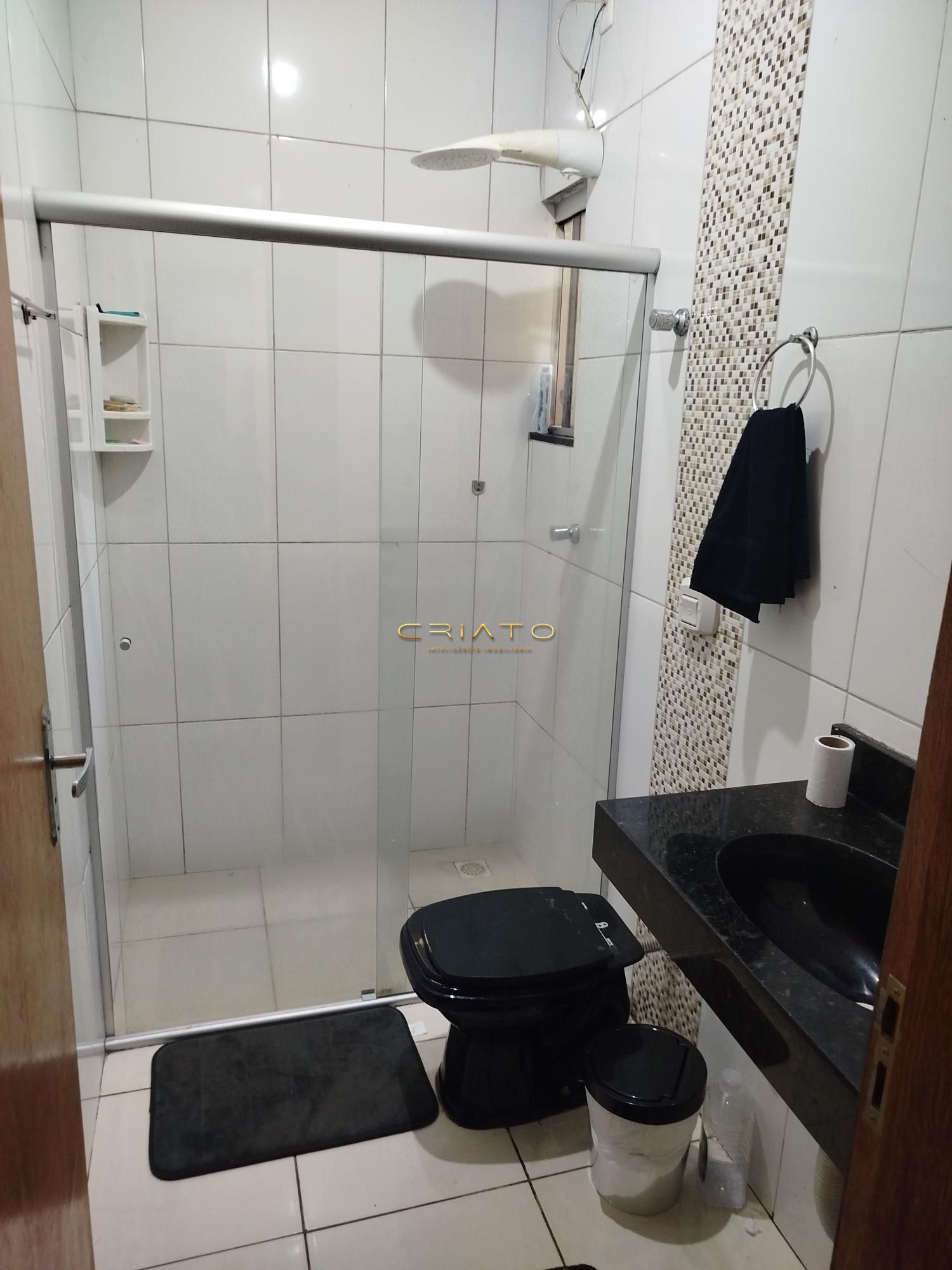 Casa à venda com 3 quartos, 95m² - Foto 11