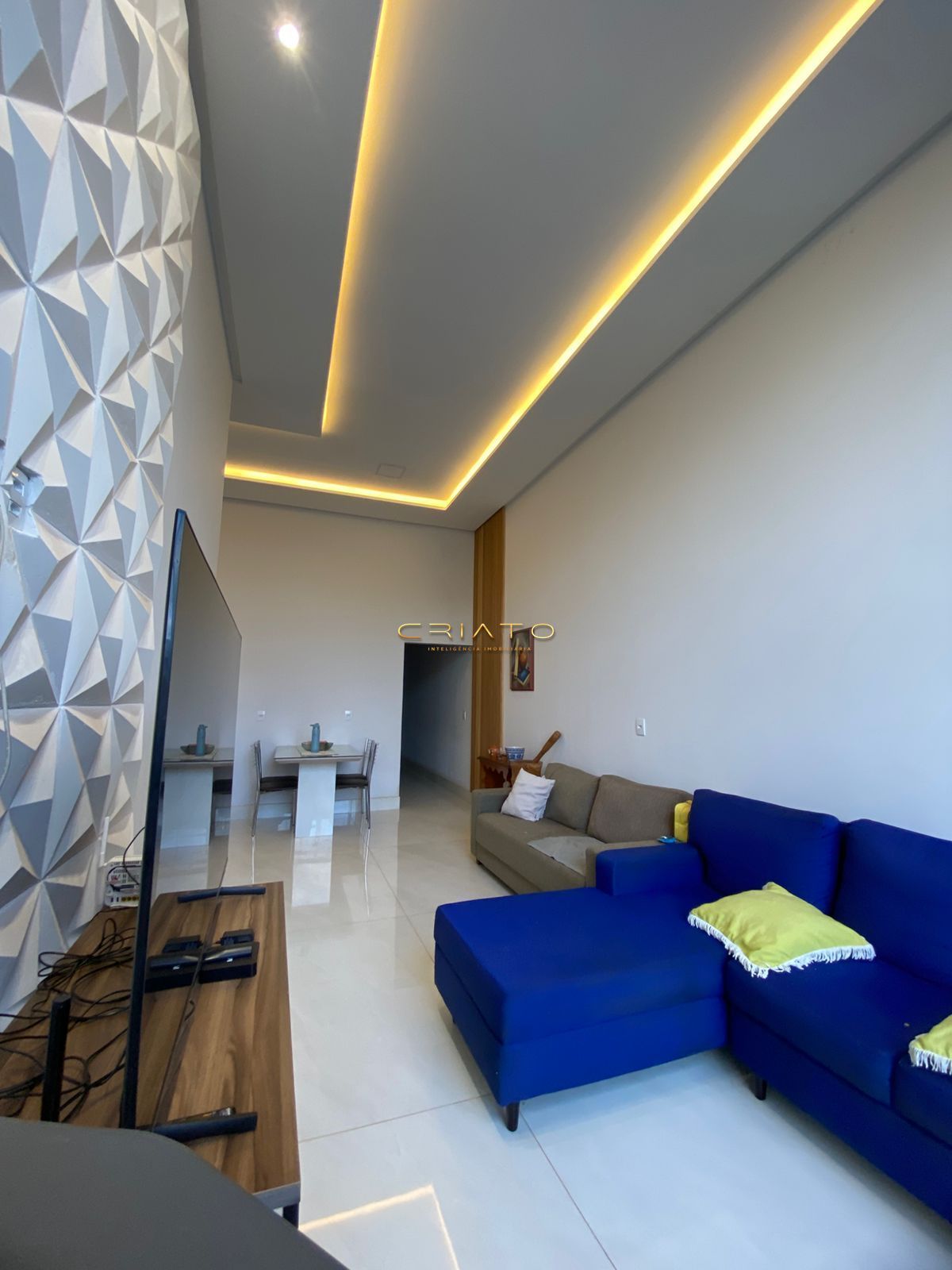 Casa, 3 quartos, 105 m² - Foto 3