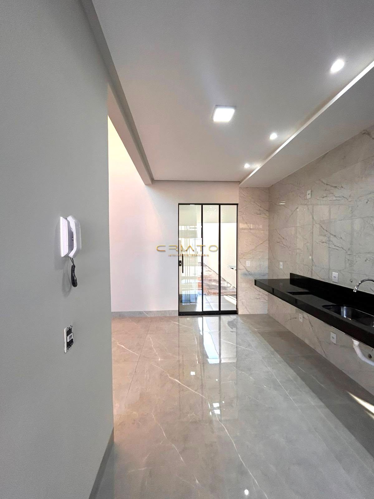 Casa, 3 quartos, 105 m² - Foto 7