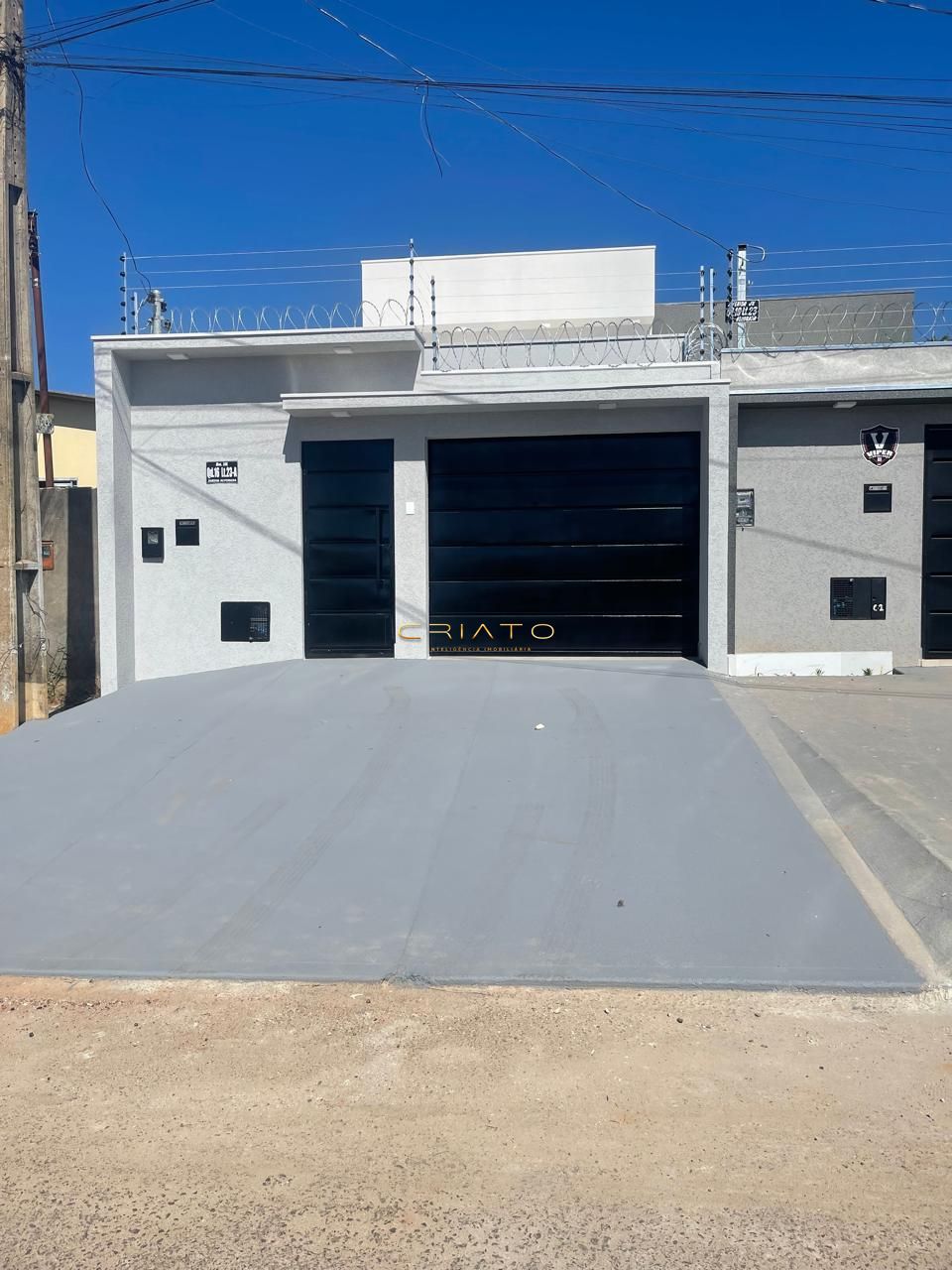 Casa 3 dormitórios à venda Jardim Alvorada Anápolis/GO