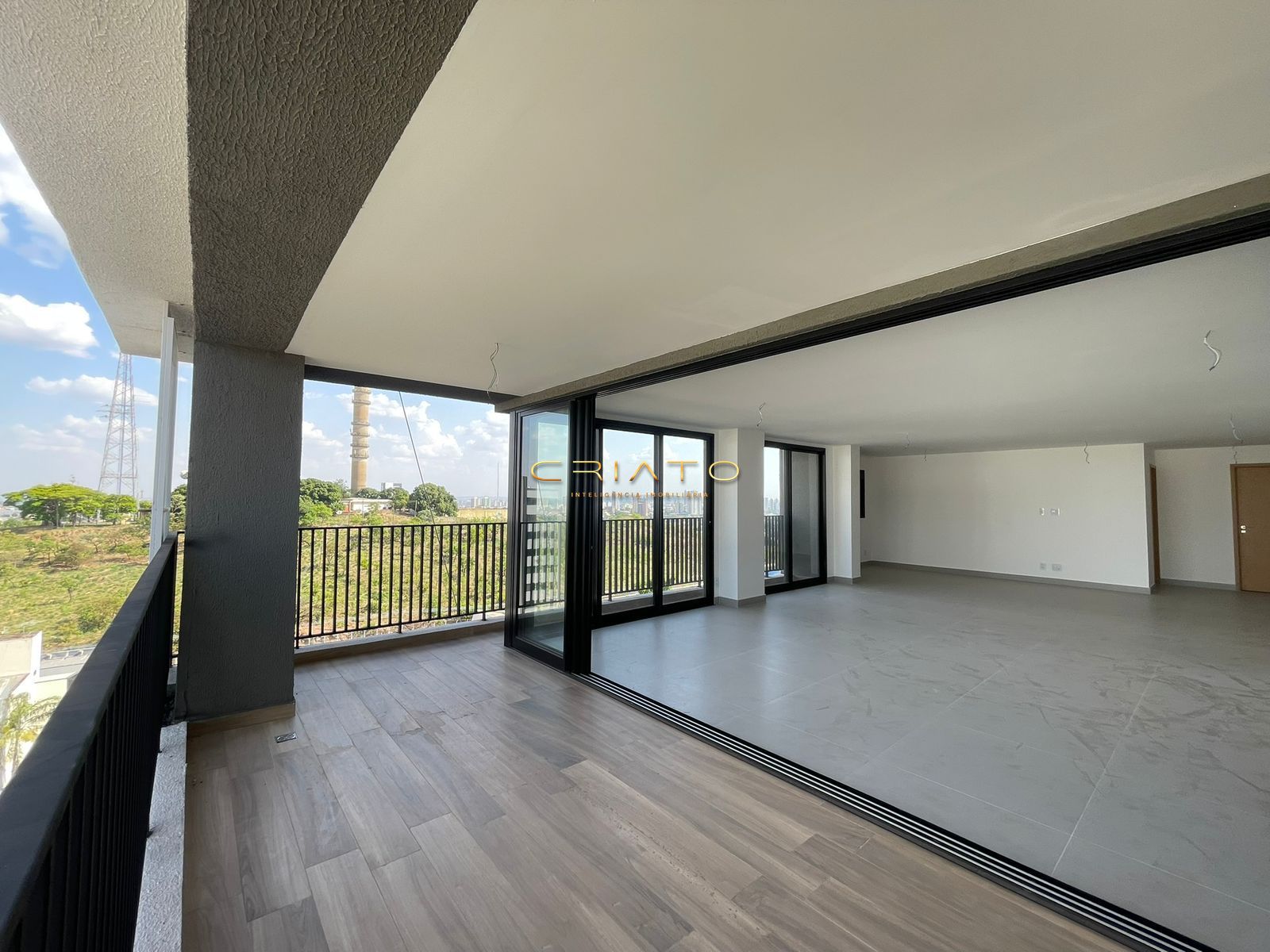 Apartamento, 4 quartos, 199 m² - Foto 2
