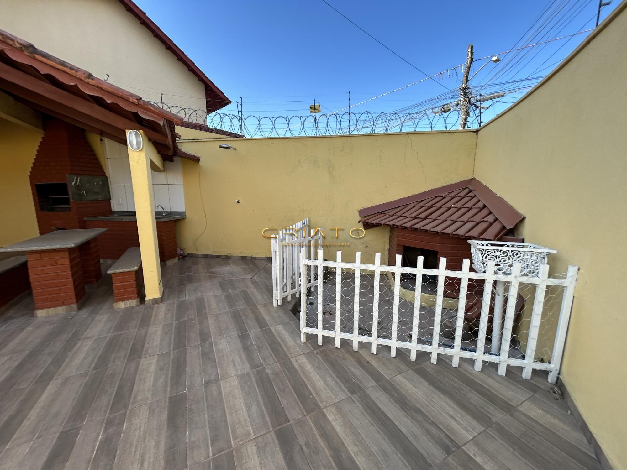 Sobrado à venda com 3 quartos, 146m² - Foto 34