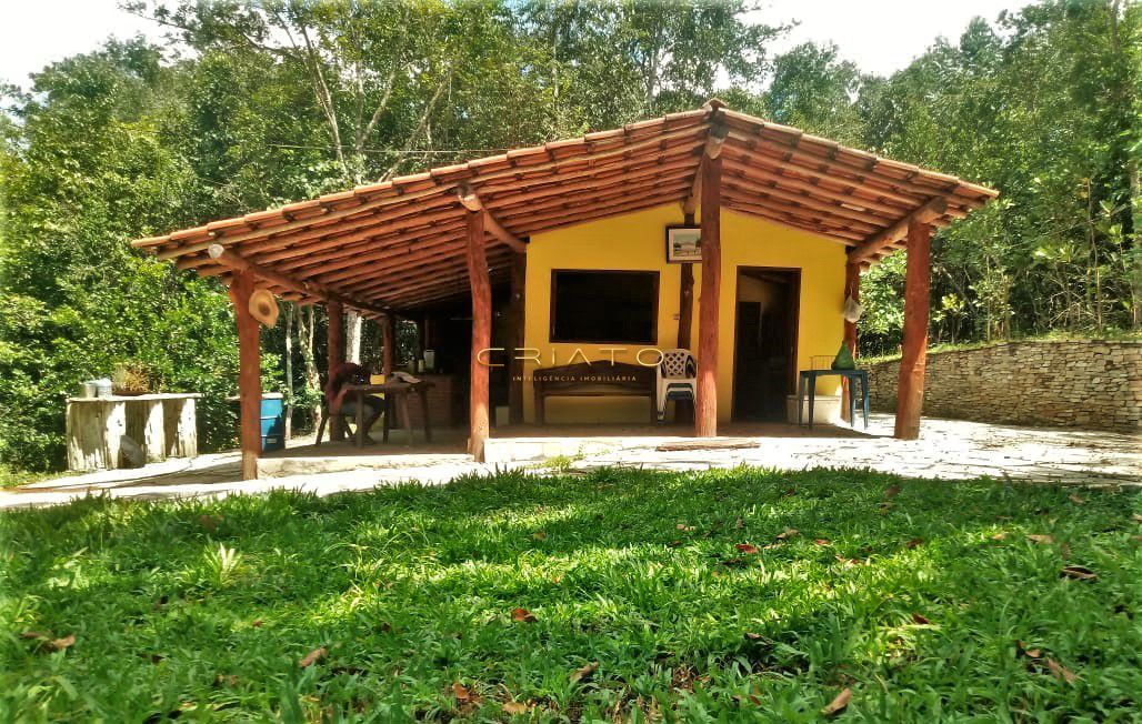 Fazenda à venda com 1 quarto, 30000m² - Foto 25