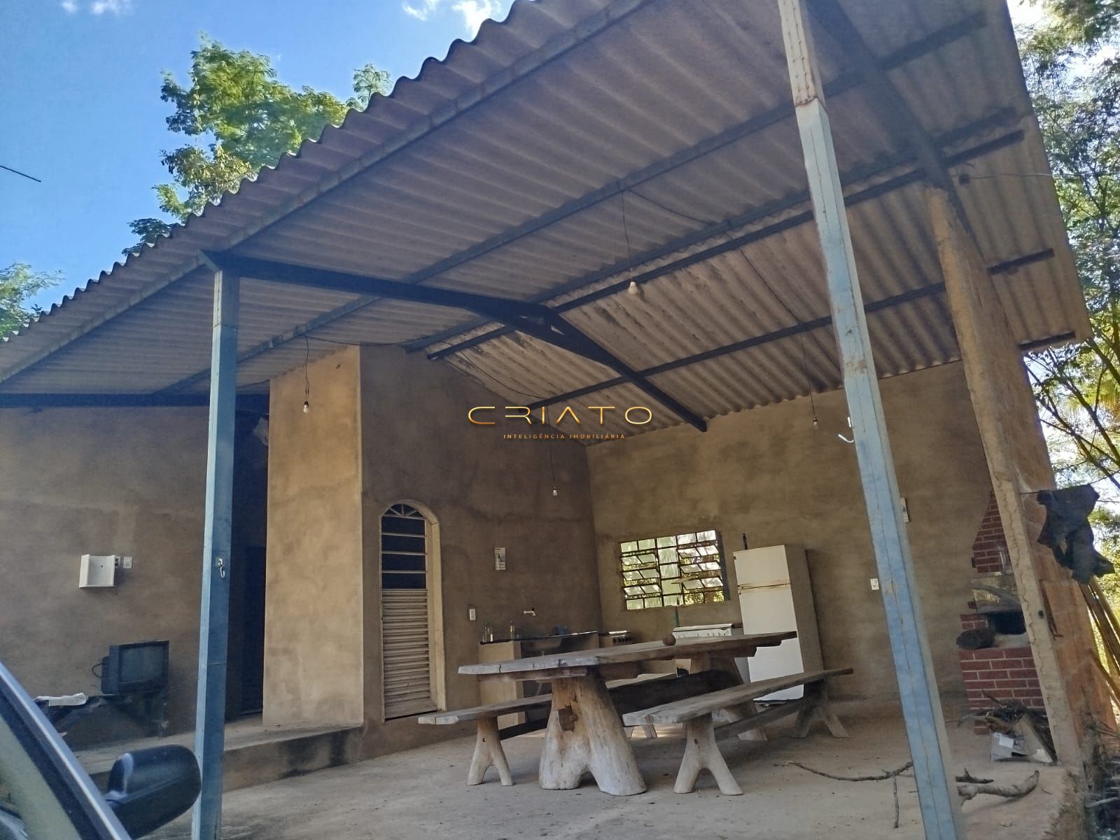 Chácara, 2 quartos, 3640 m² - Foto 11