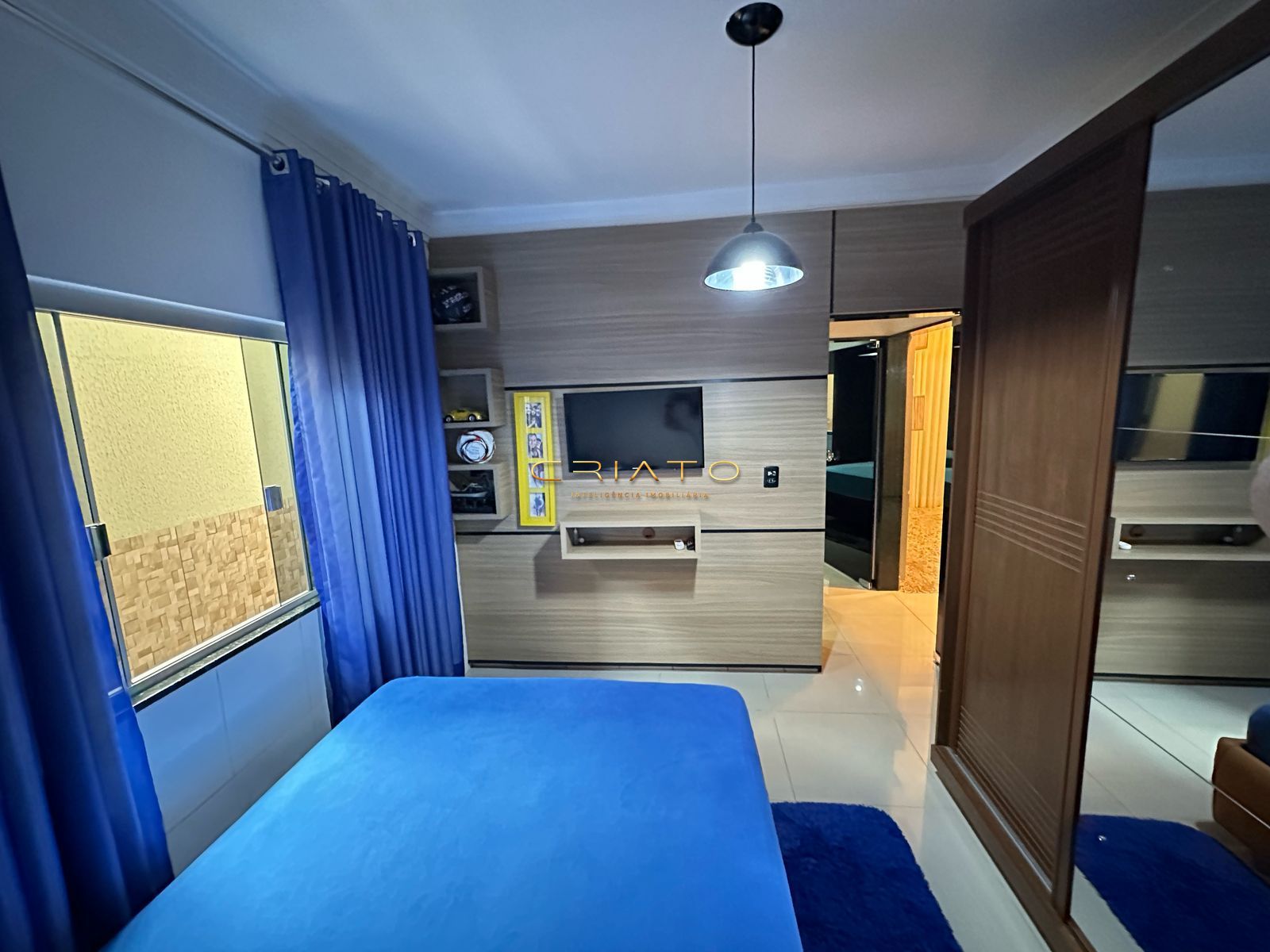 Casa à venda com 3 quartos, 210m² - Foto 21