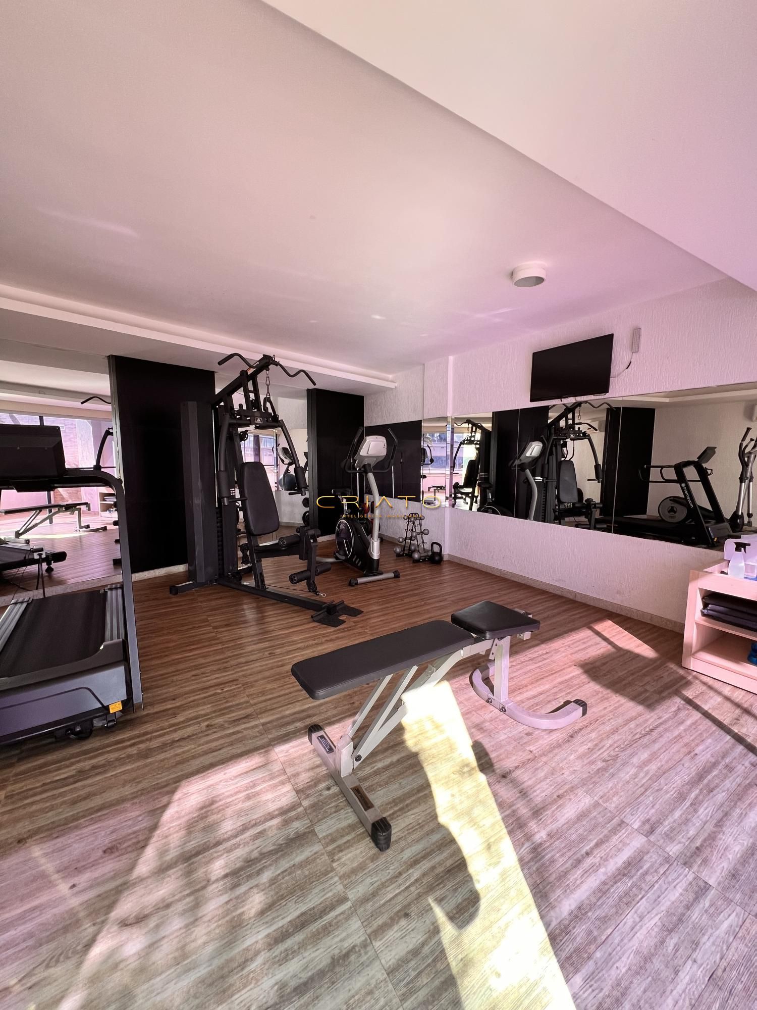 Apartamento, 3 quartos, 91 m² - Foto 32