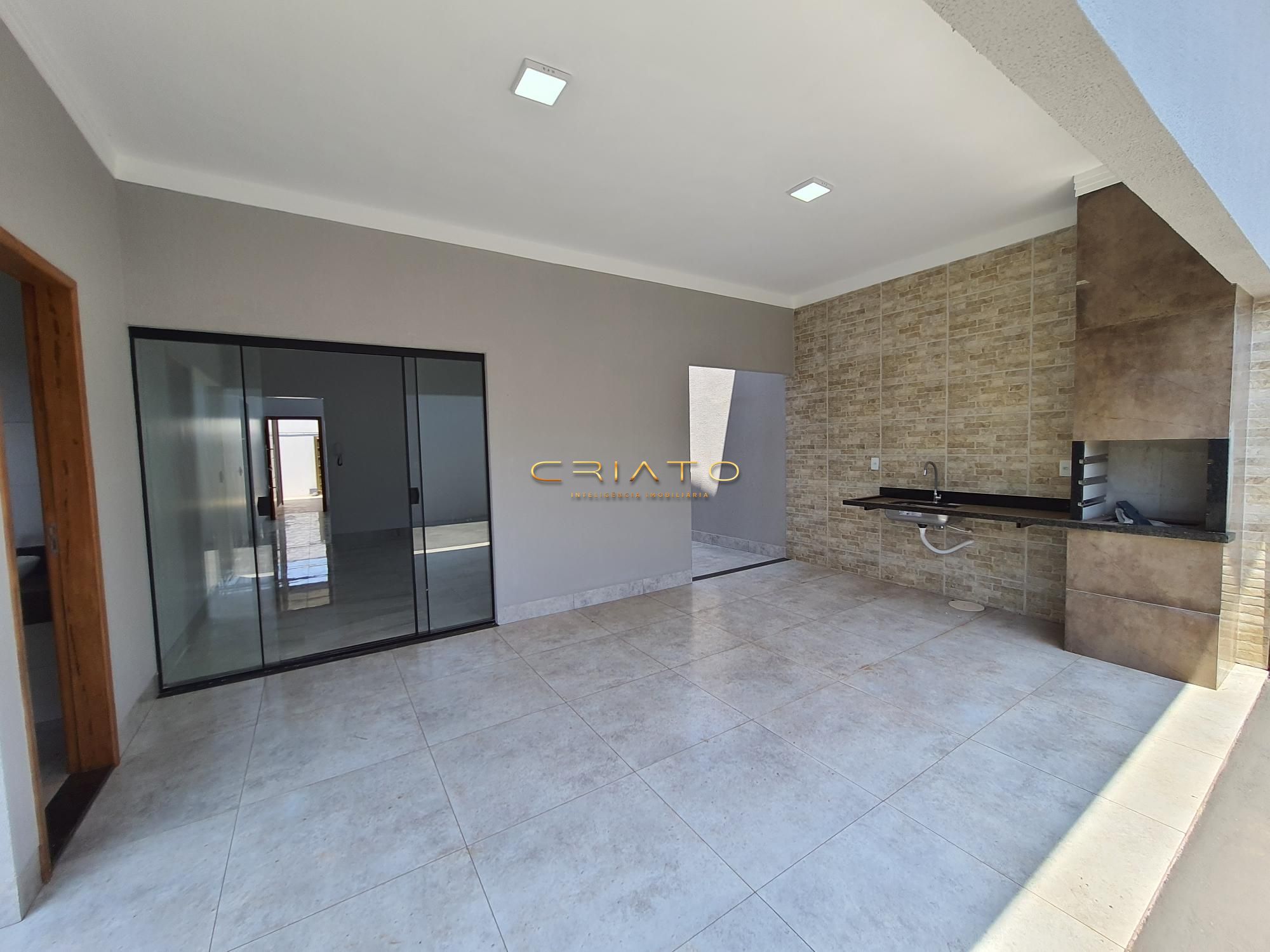 Casa à venda com 3 quartos, 158m² - Foto 13