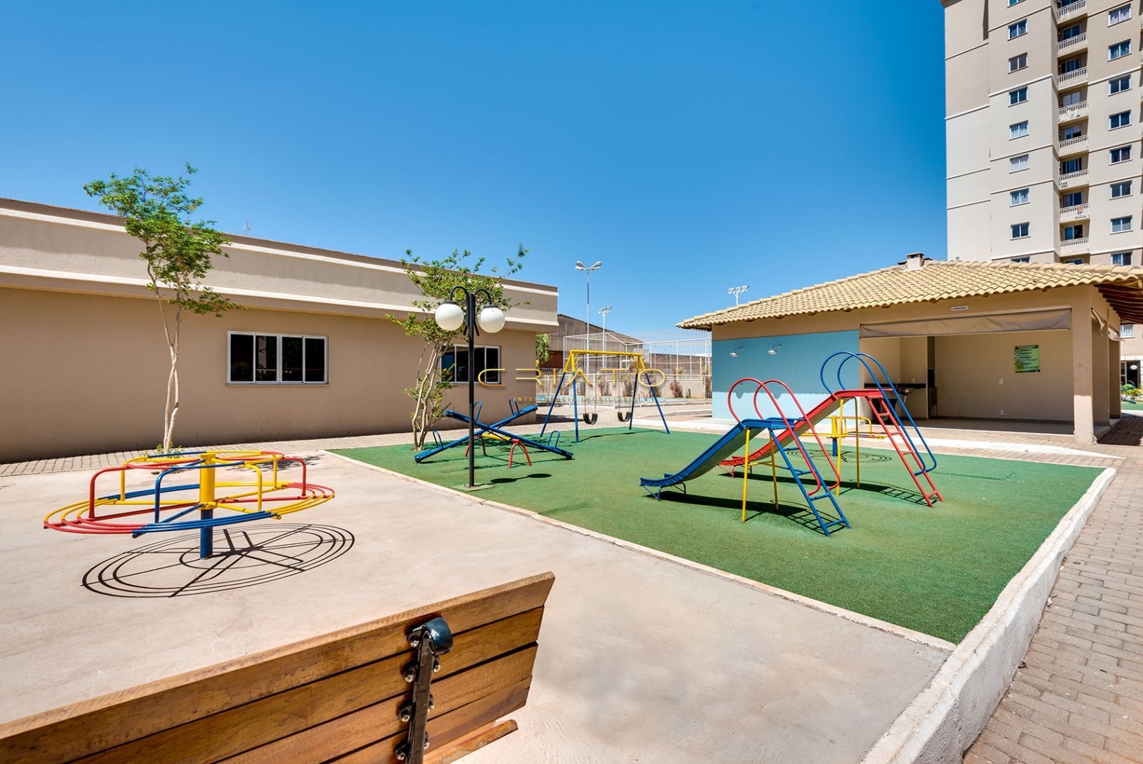 Apartamento, 3 quartos, 77 m² - Foto 3