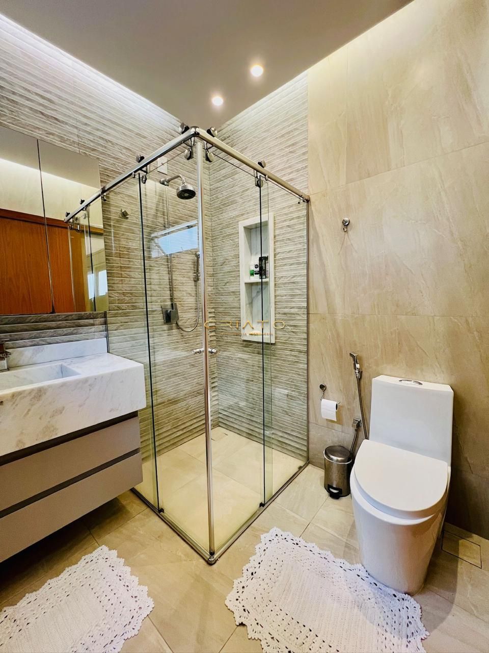 Casa, 3 quartos, 250 m² - Foto 24