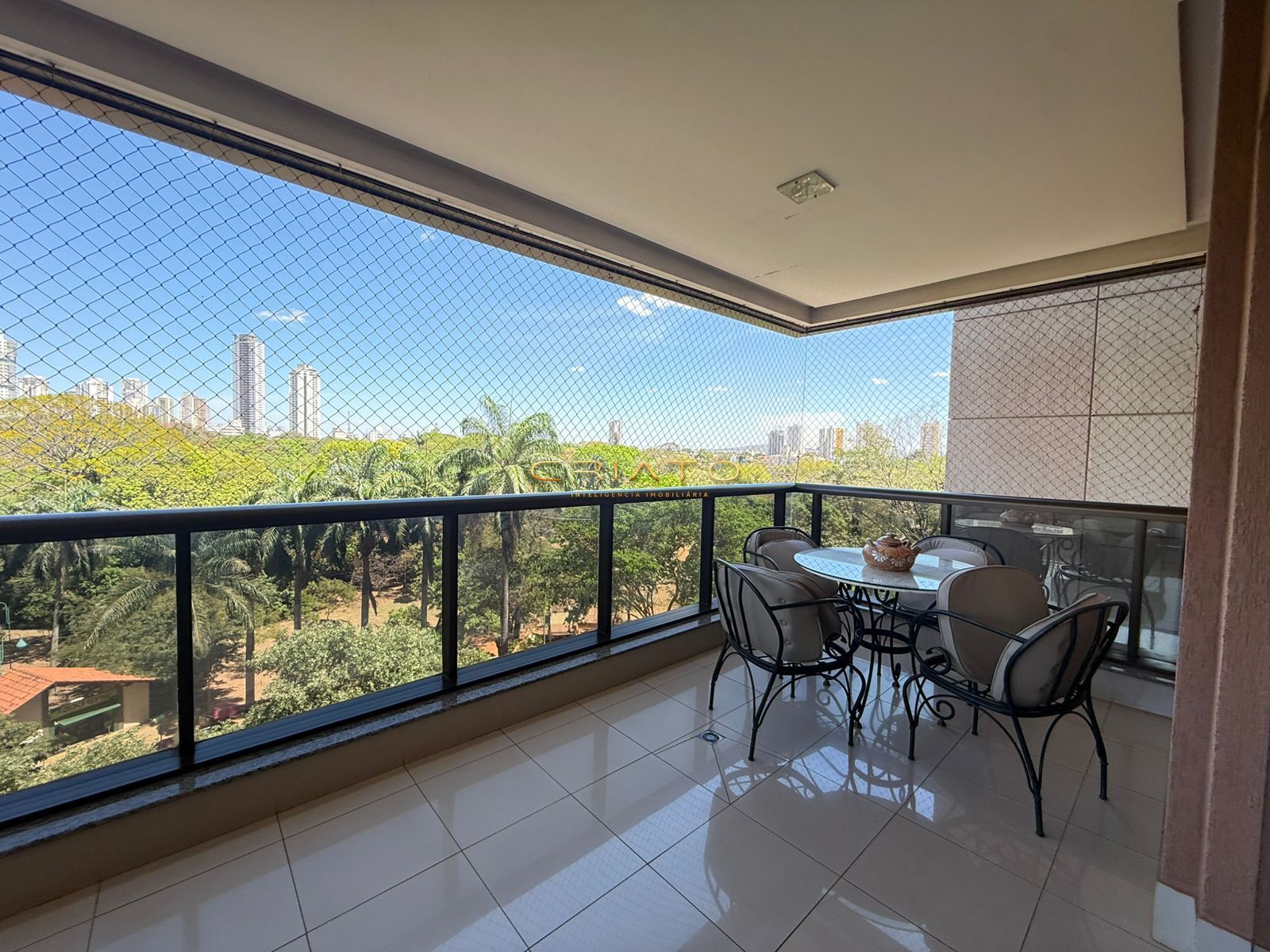 Apartamento, 4 quartos, 213 m² - Foto 11