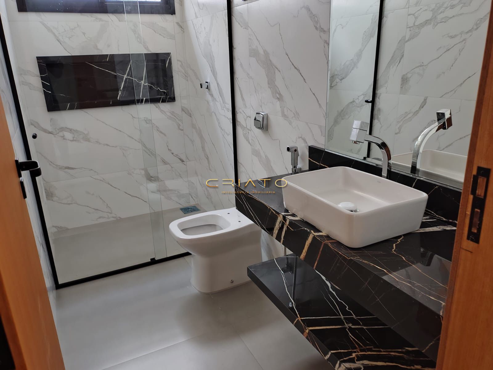 Casa, 3 quartos, 200 m² - Foto 20