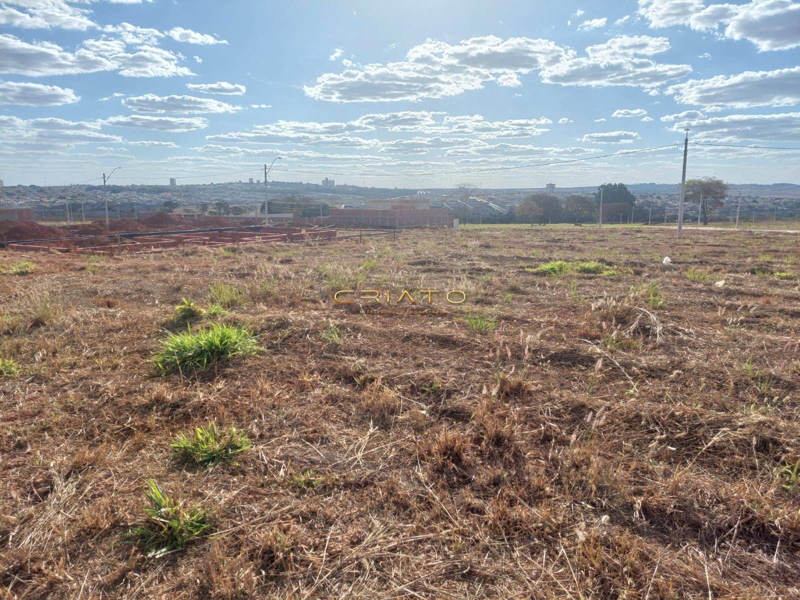 Terreno/Lote à venda  no Residencial Campos do Jordão - Anápolis, GO. Imóveis