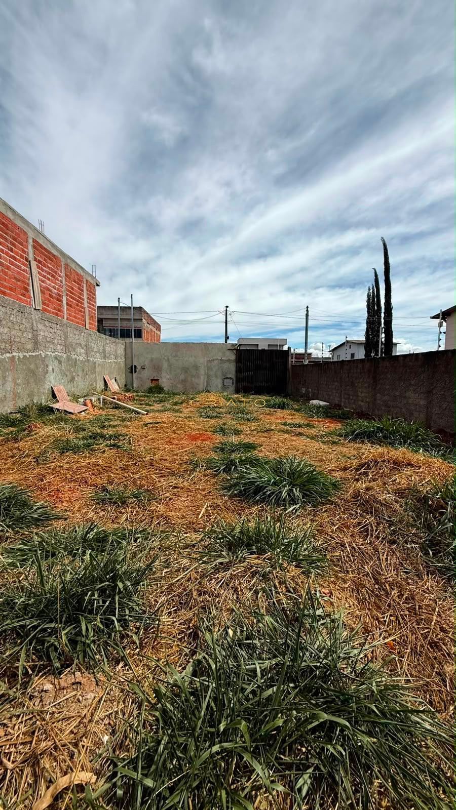 Terreno, 200 m² - Foto 2