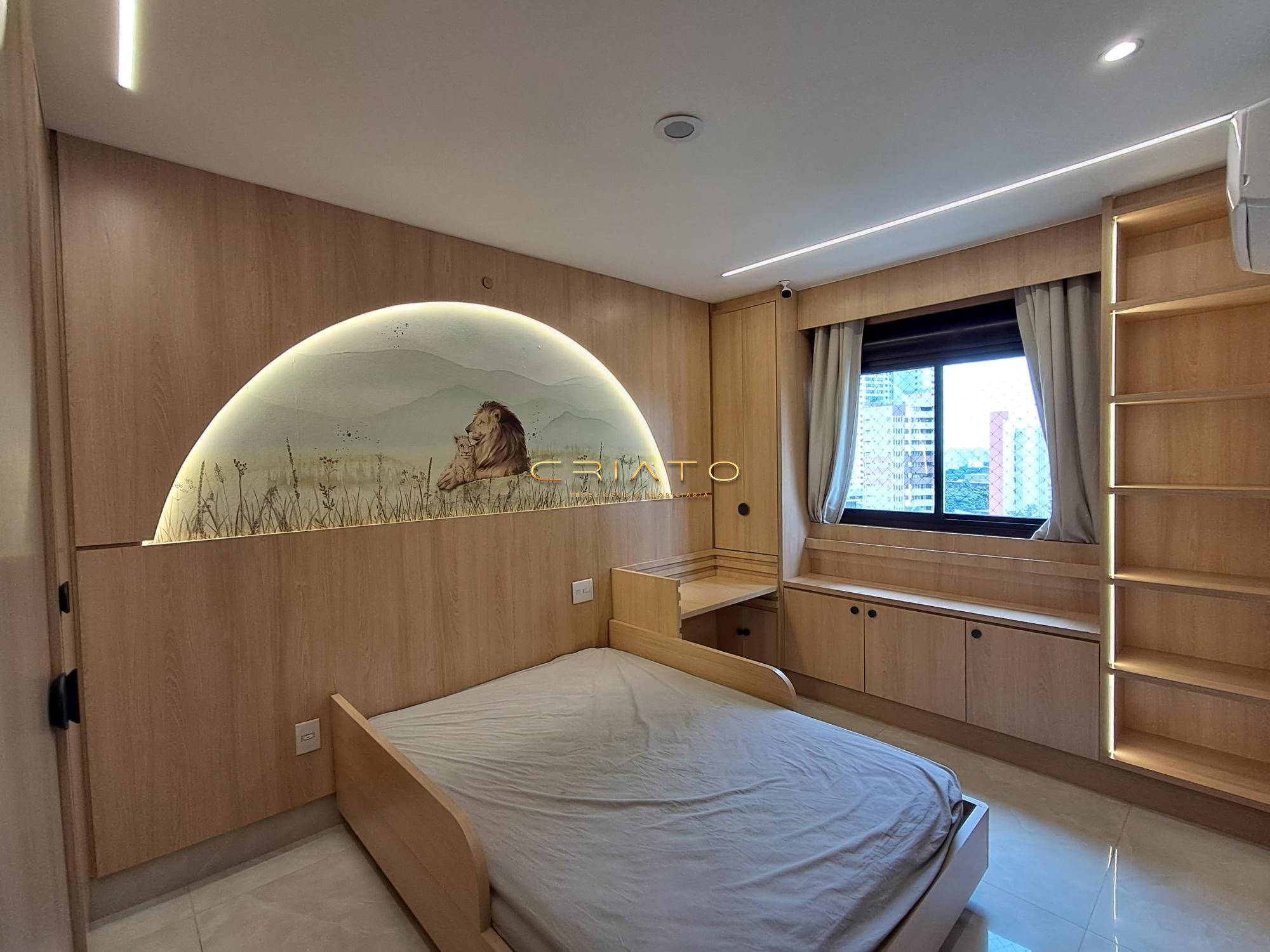Apartamento, 3 quartos, 162 m² - Foto 13