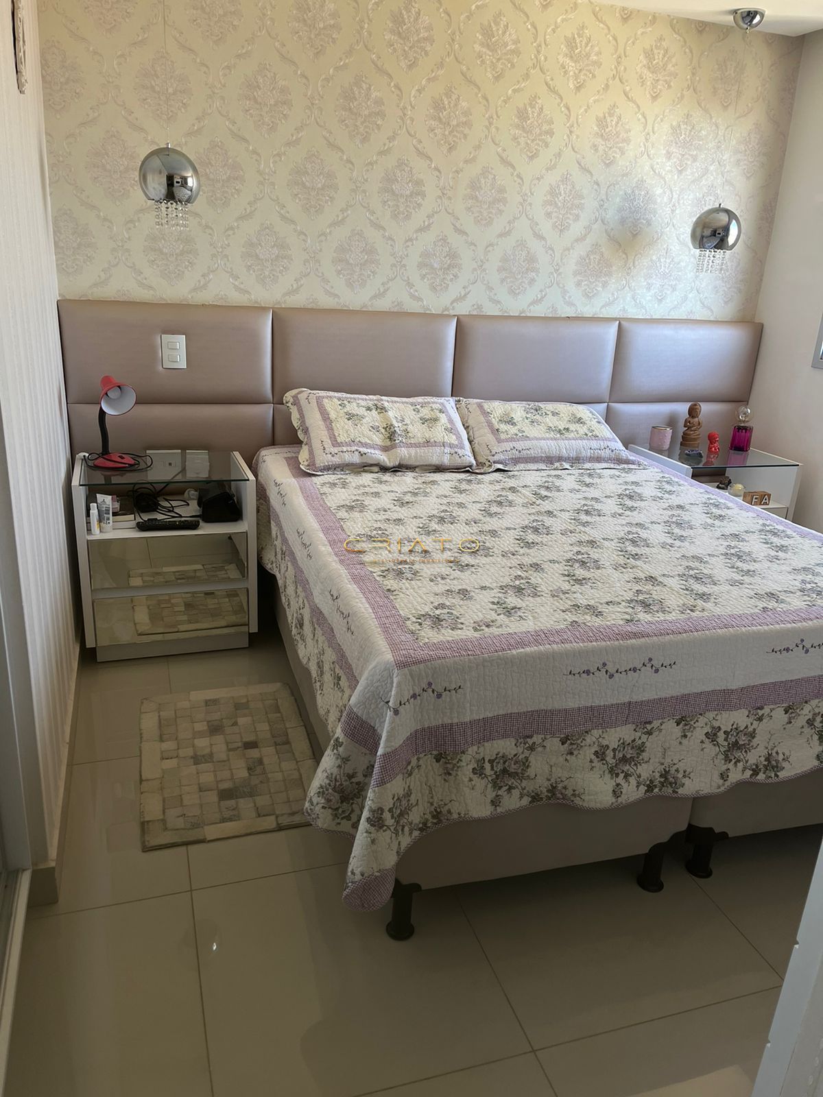 Apartamento à venda com 3 quartos, 99m² - Foto 12