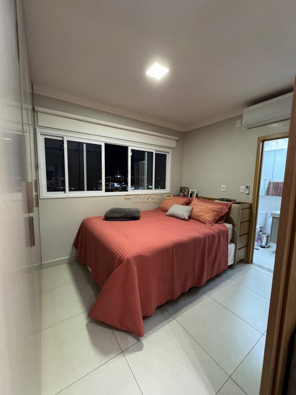 Apartamento para alugar com 1 quarto, 36m² - Foto 9