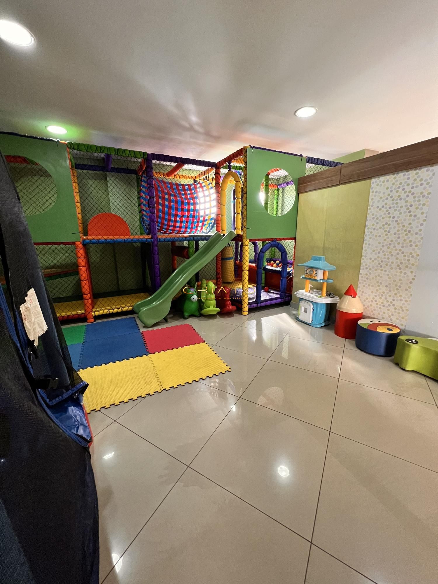 Apartamento, 3 quartos, 91 m² - Foto 41