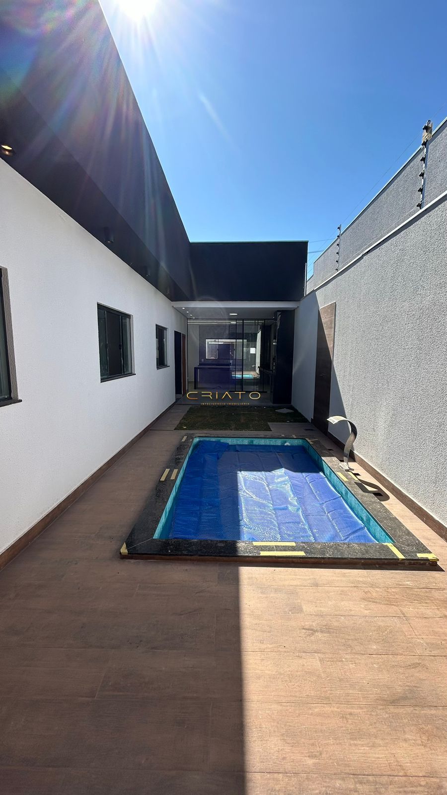 Casa à venda com 3 quartos, 138m² - Foto 17