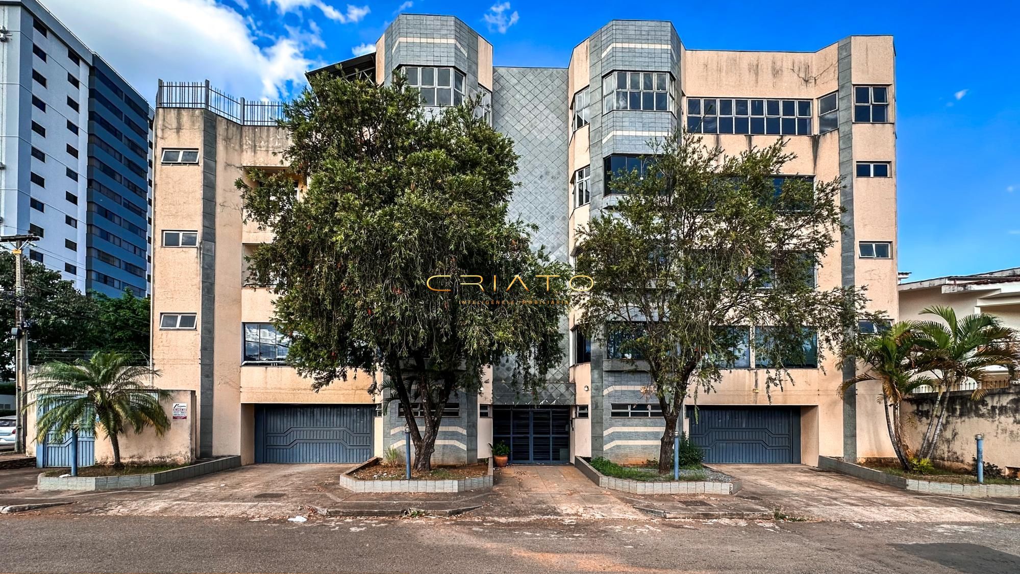 Apartamento 3 dormitórios à venda jardim bandeirante anápoli