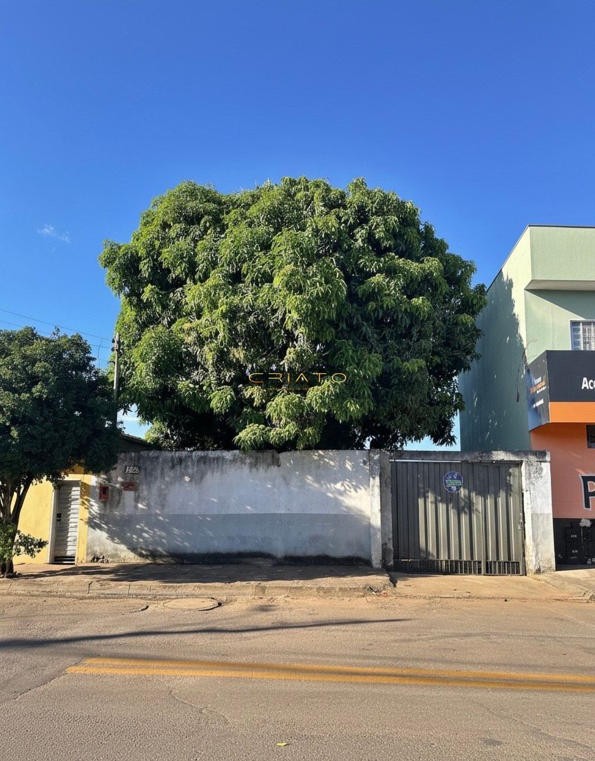 Terreno/Lote à venda  no Boa Vista - Anápolis, GO. Imóveis