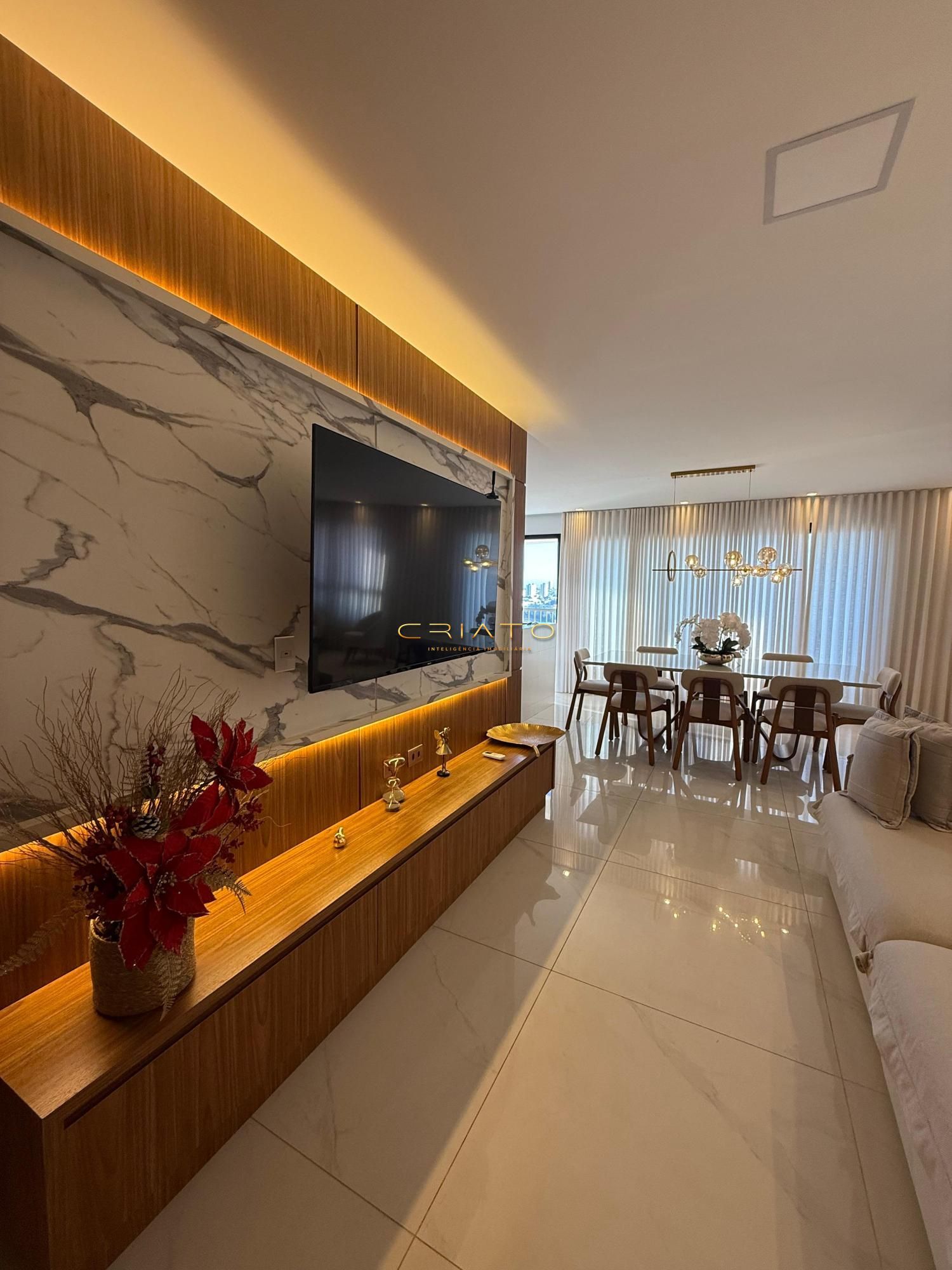 Apartamento à venda com 3 quartos, 123m² - Foto 15