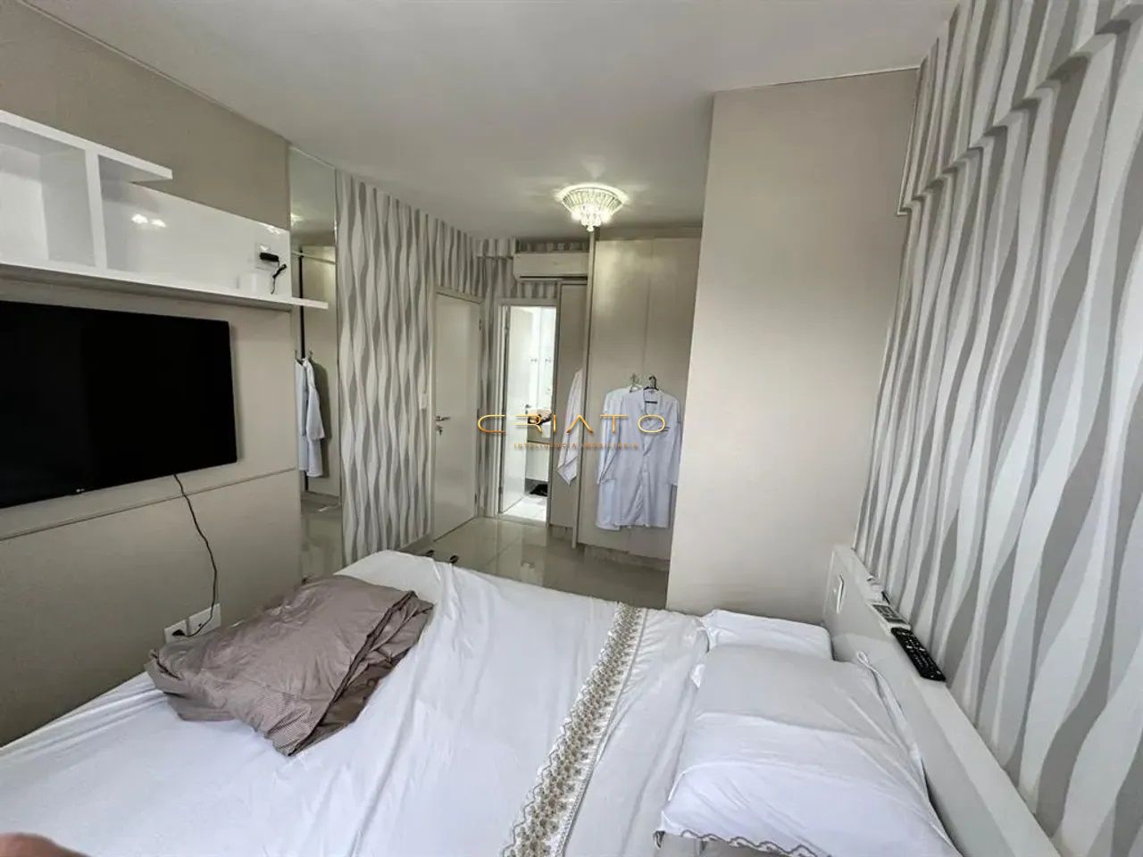 Apartamento à venda com 3 quartos, 113m² - Foto 20