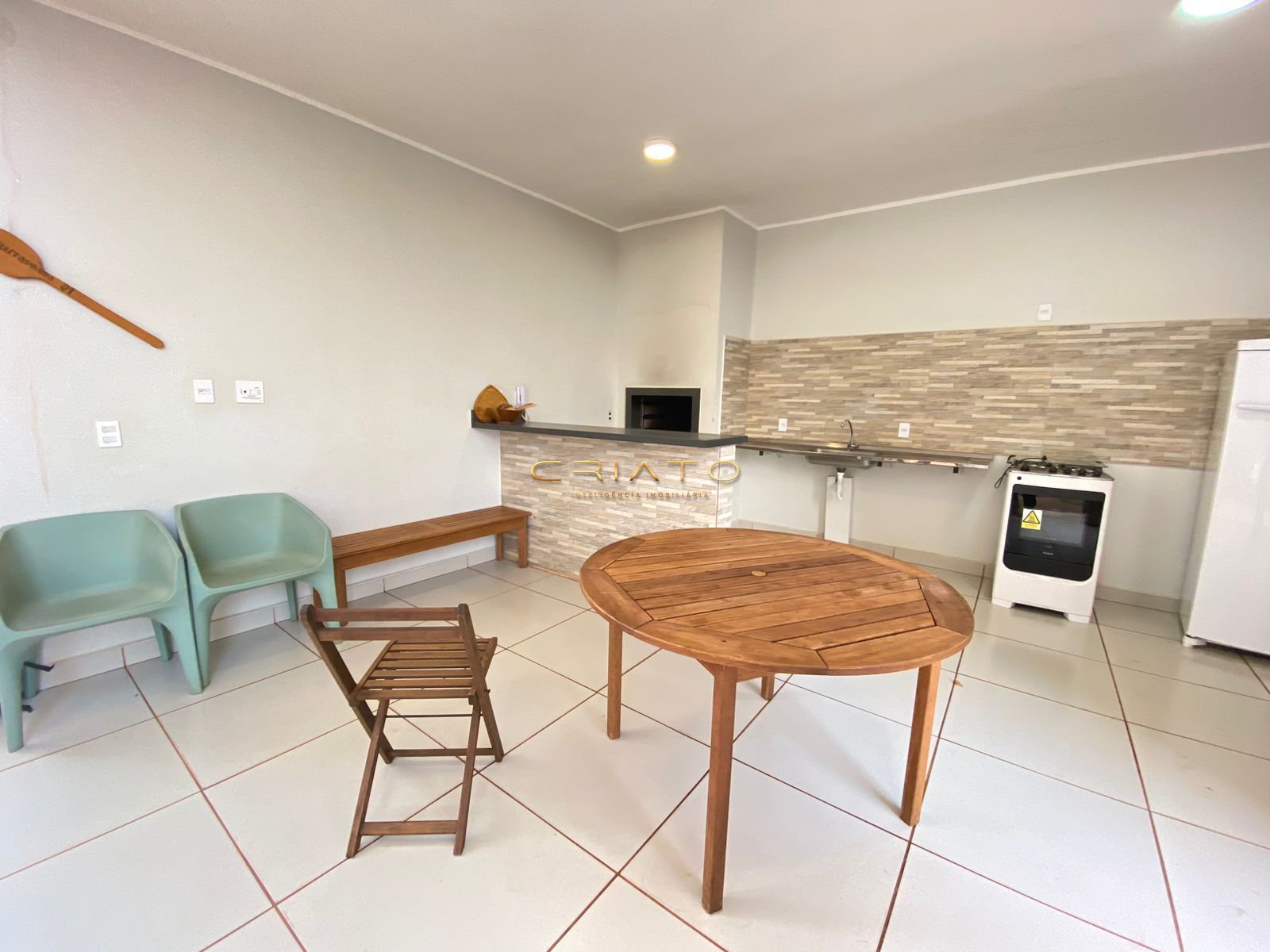 Apartamento, 2 quartos, 51 m² - Foto 17