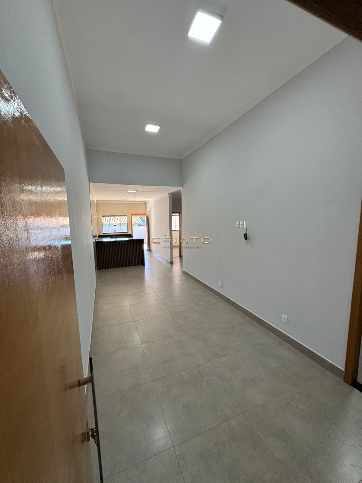 Casa 3 dormitórios à venda residencial santa luzia pirenópol