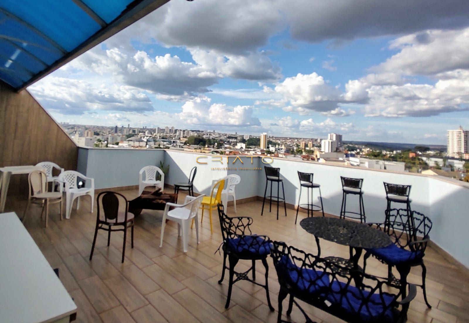 Apartamento à venda com 4 quartos, 238m² - Foto 13