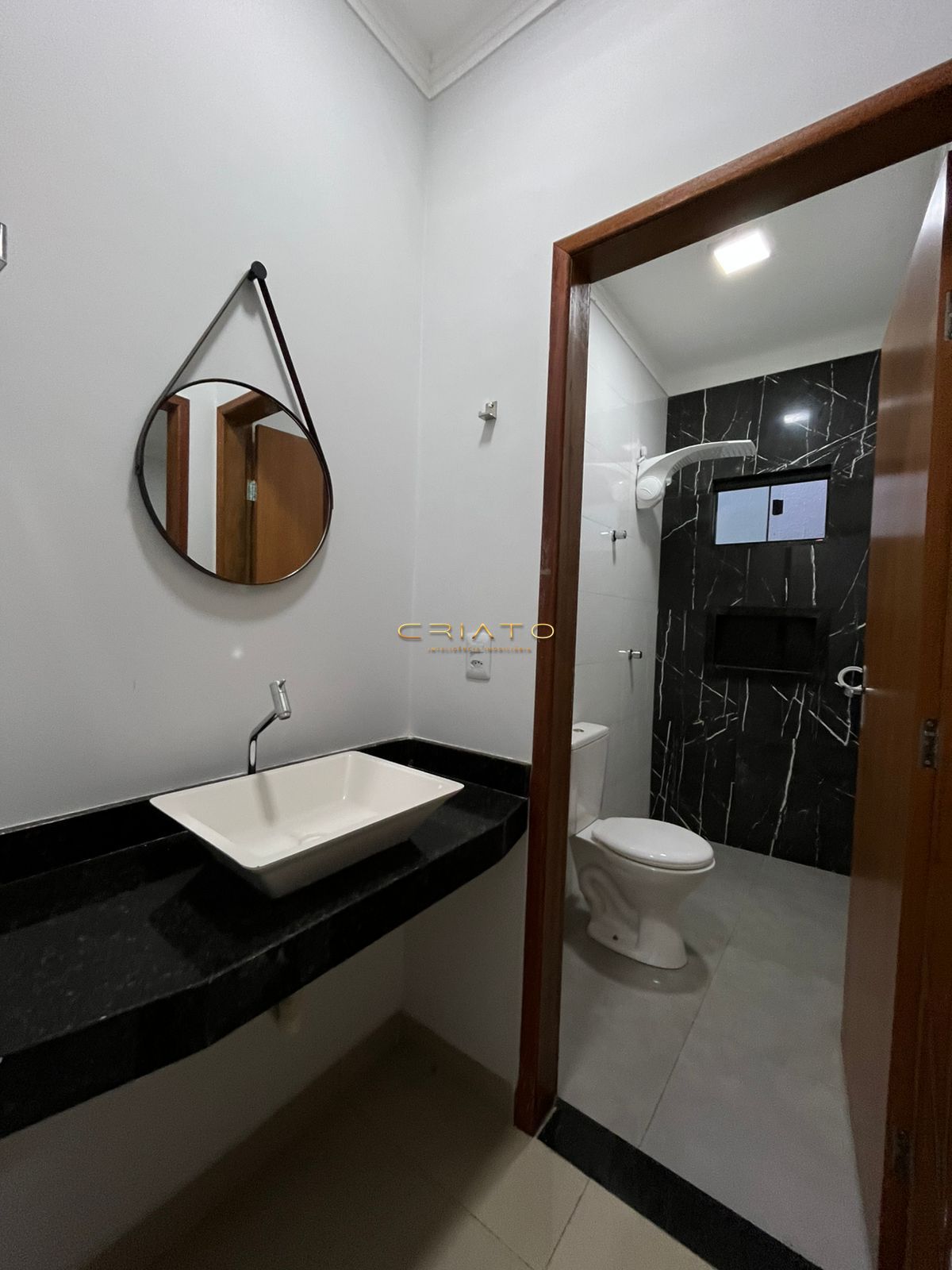 Casa à venda com 3 quartos, 119m² - Foto 11