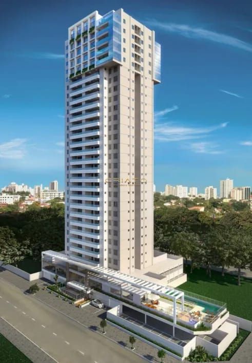 Apartamento à venda  no Jardim América - Goiânia, GO. Imóveis