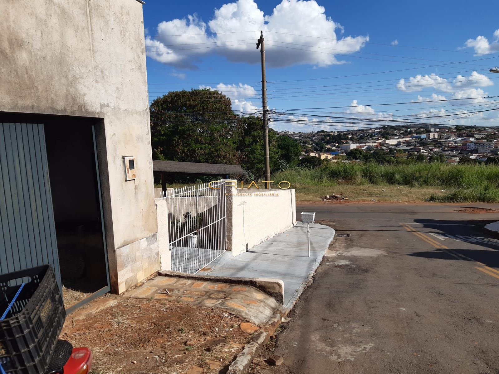 Terreno à venda, 274m² - Foto 16