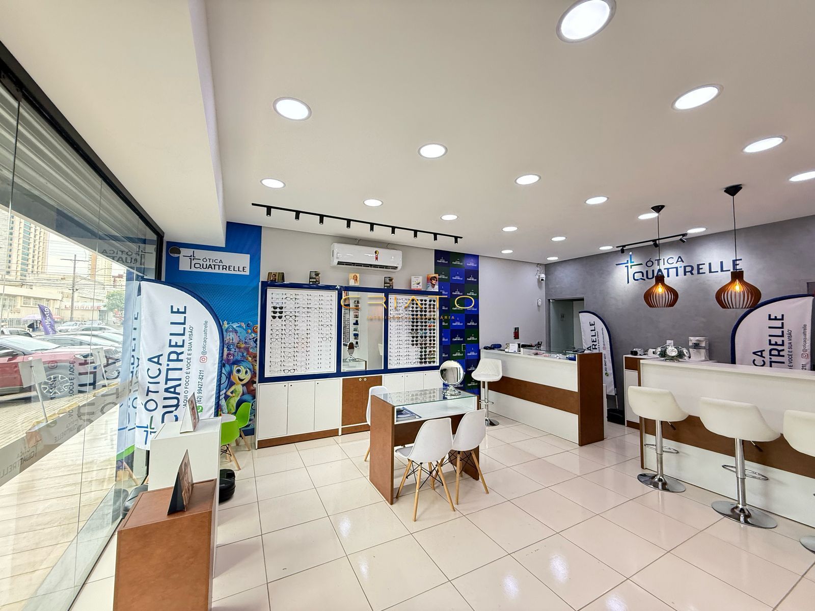 Ponto comercial à venda  no Setor Aeroporto - Goiânia, GO. Imóveis