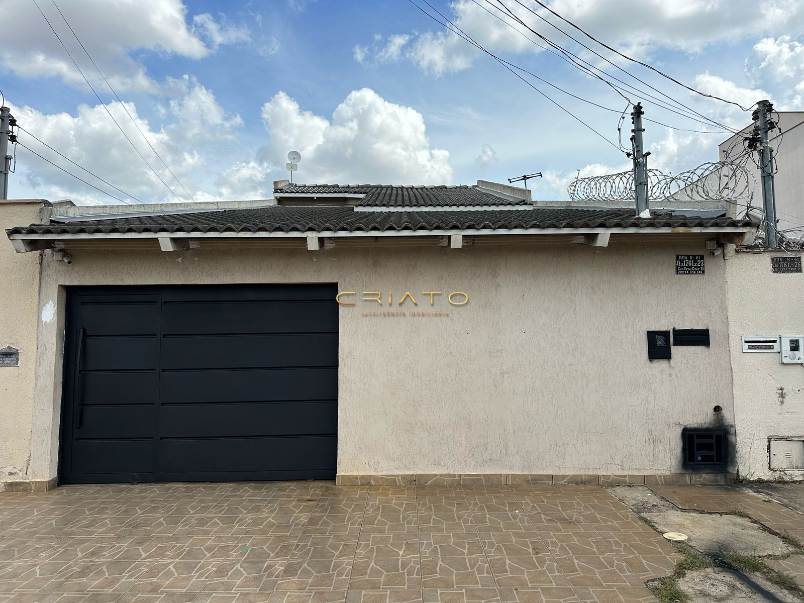 Casa à venda com 3 quartos, 210m² - Foto 15